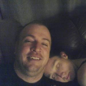 Meet your Posher, Russ